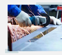 Услуги Изготовление металлоконструкций под ключ в Боровичах