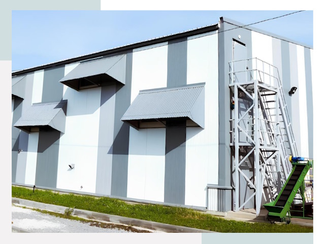 Строительство овощехранилищ от 625 руб. в Боровичи