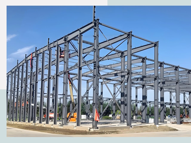 Строительство торговых центров в Боровичах