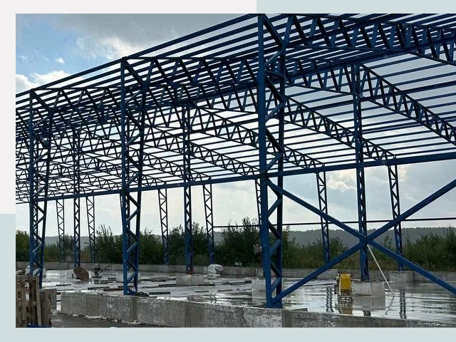 Строительство картодромов в Боровичах