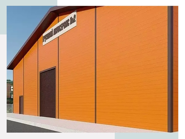 Строительство автосервисов в Боровичах