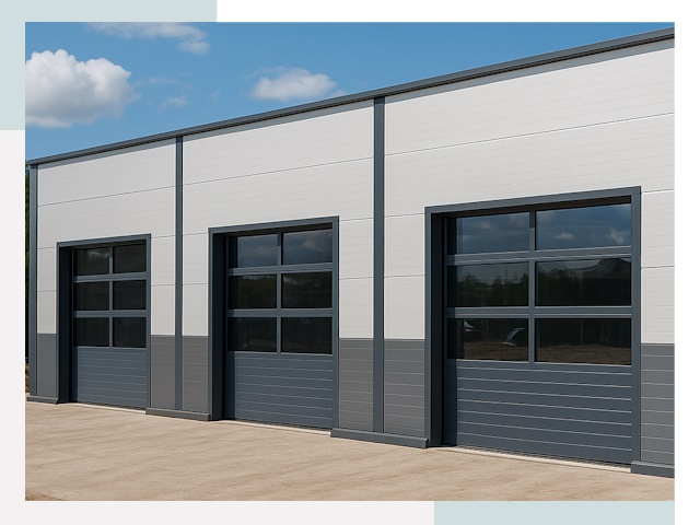 Строительство автомоек в Боровичах