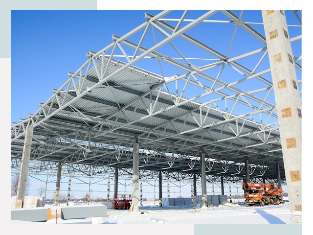 Строительство паркингов в Боровичах