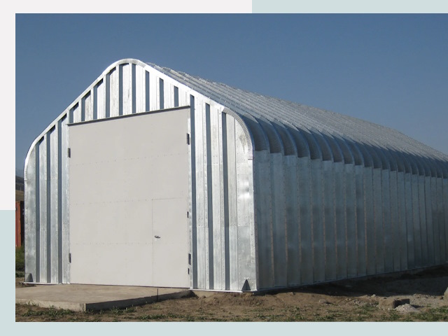 Разборные ангары в Боровичи от 625 руб. - Экономия и скорость