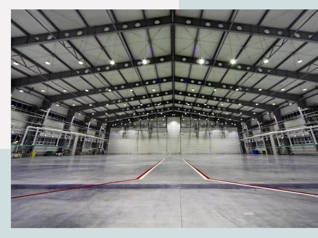 Ангары для бизнеса в Боровичи от 625 руб. - Надежность и качество