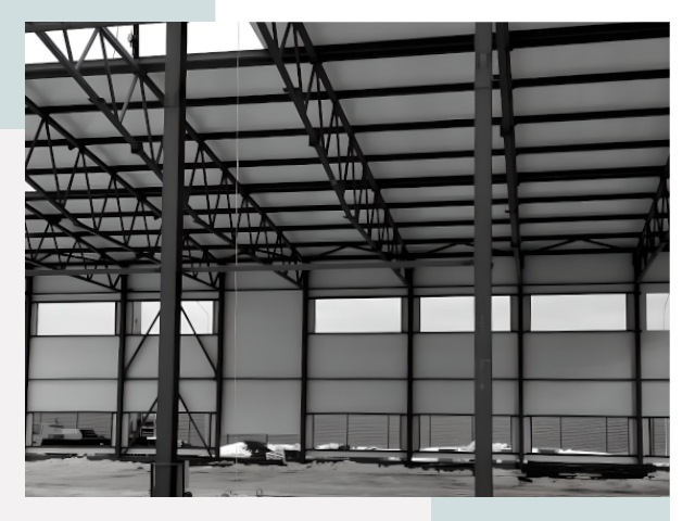 Производство ангаров в Боровичах