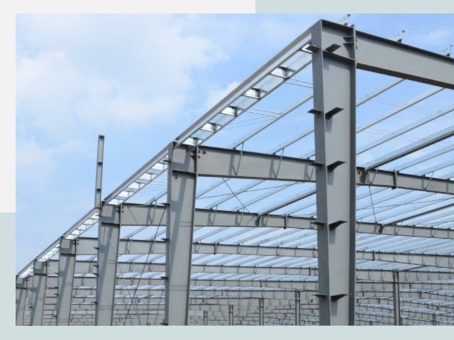 Металлокаркасы для складов от 625 руб. в Боровичах